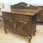 209 5235 Sideboard